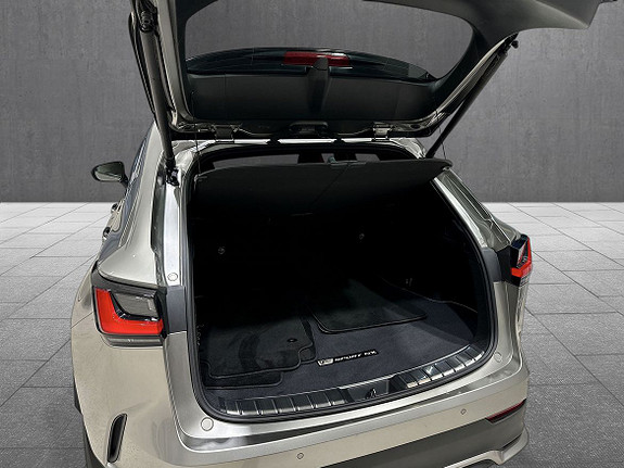 Lexus NX 450h