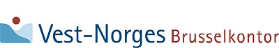 Vest-Norges Brusselkontor (VNB) logo