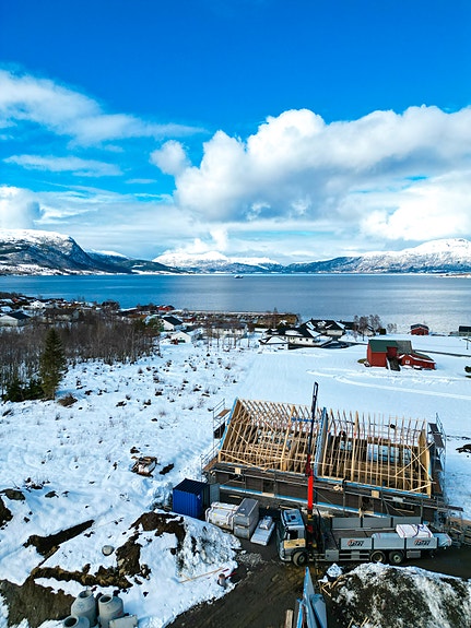 Bilde 5 av 8 i jobbannonse-galleriet