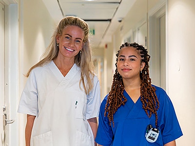 Bilde 2 av 6 i jobbannonse-galleriet