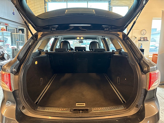 Toyota Avensis 9 of 18