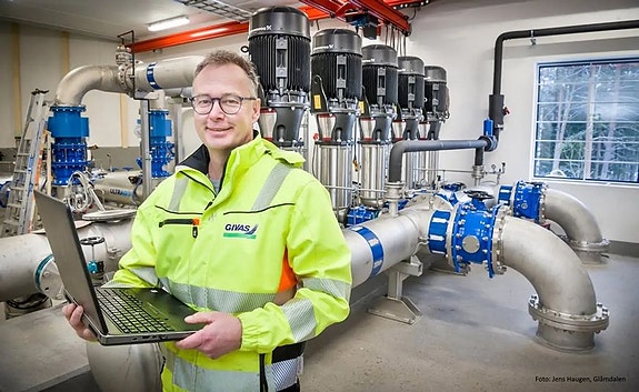 Bilde 2 av 6 i jobbannonse-galleriet