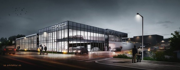 Bilde 4 av 7 i jobbannonse-galleriet