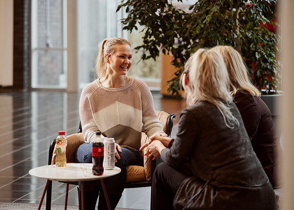 Bilde 1 av 3 i jobbannonse-galleriet