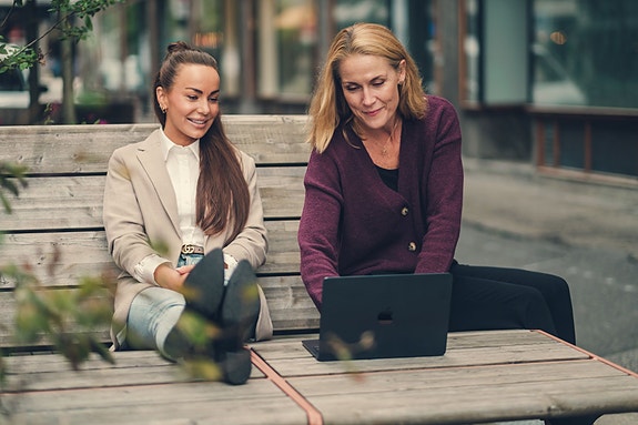 Bilde 1 av 3 i jobbannonse-galleriet