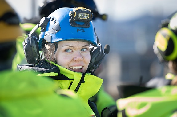 Bilde 4 av 6 i jobbannonse-galleriet