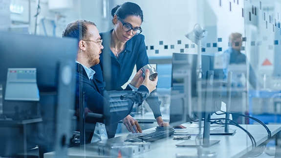 Bilde 1 av 1 i jobbannonse-galleriet