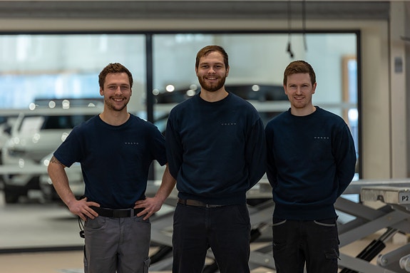 Bilde 1 av 1 i jobbannonse-galleriet