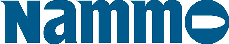 Nammo AS logo