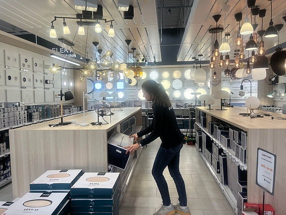 Bilde 2 av 10 i jobbannonse-galleriet