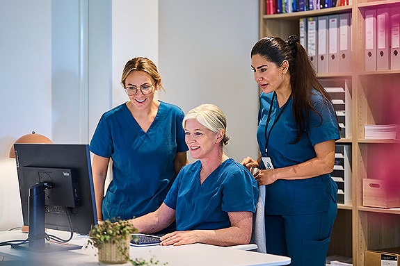 Bilde 3 av 6 i jobbannonse-galleriet