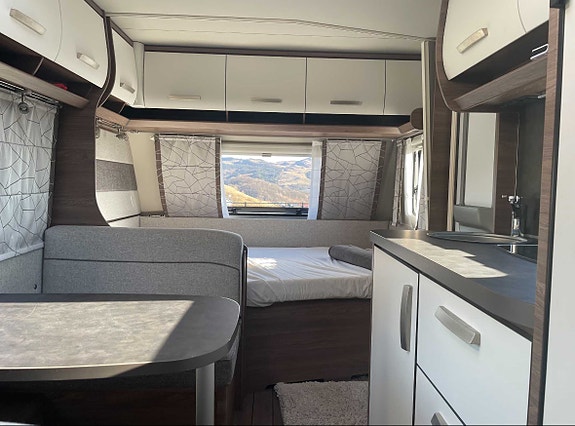 Knaus 500KD, Sport Silver Selection 8 of 12