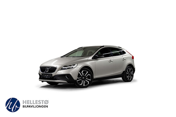 Volvo V40 Cross Country