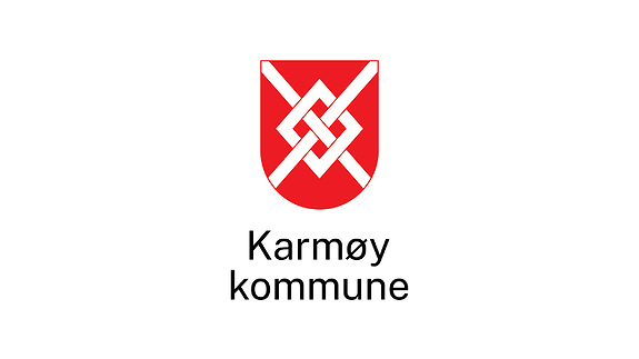 Karmøy kommune logo