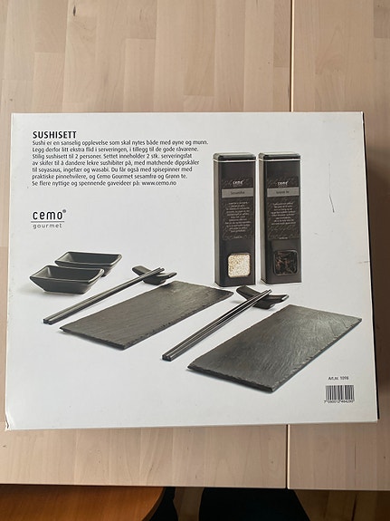 Product image 3 of 7