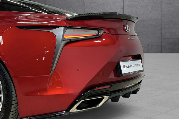 Lexus LC