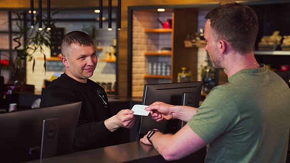 Bilde 4 av 5 i jobbannonse-galleriet