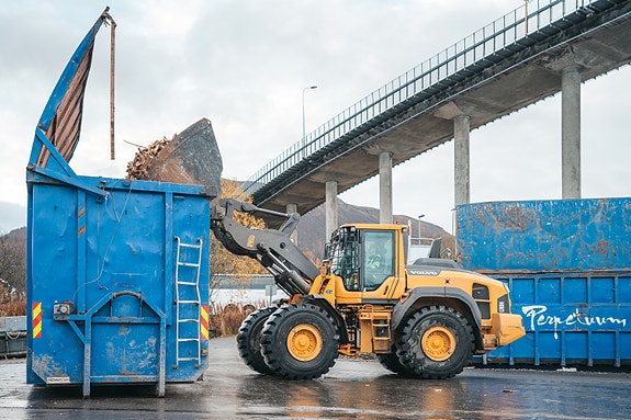 Bilde 1 av 6 i jobbannonse-galleriet
