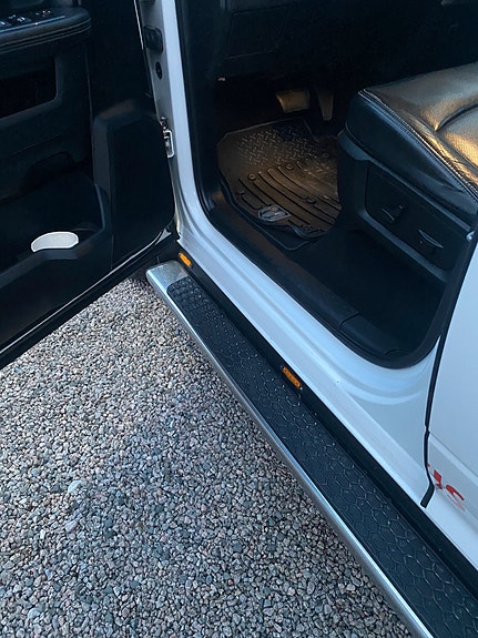 Dodge RAM 18 of 28