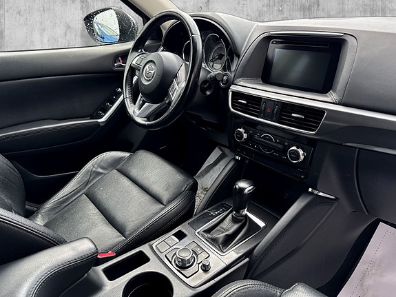 Mazda CX-5 28 of 29