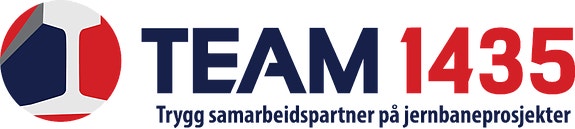 Team 1435 logo