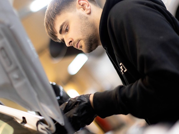 Bilde 2 av 3 i jobbannonse-galleriet