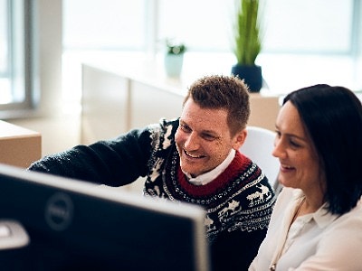 Bilde 1 av 1 i jobbannonse-galleriet