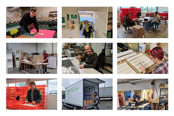 Bilde 1 av 1 i jobbannonse-galleriet