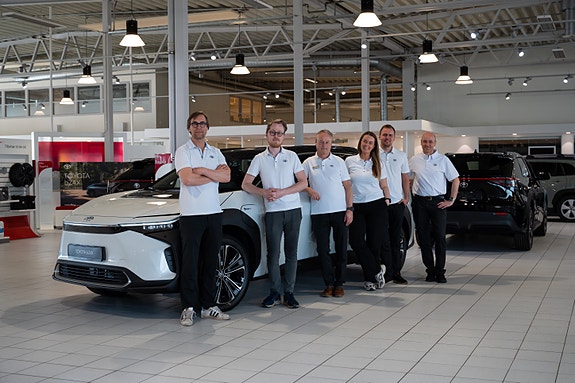 Bilde 2 av 2 i jobbannonse-galleriet