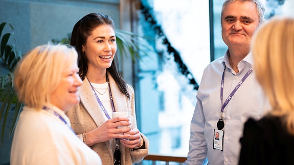 Bilde 1 av 2 i jobbannonse-galleriet