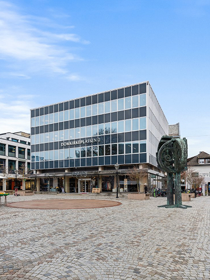 Bilde 1 av 1 i jobbannonse-galleriet