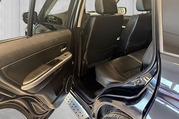 Suzuki Grand Vitara 24 of 30