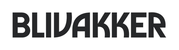 Blivakker logo