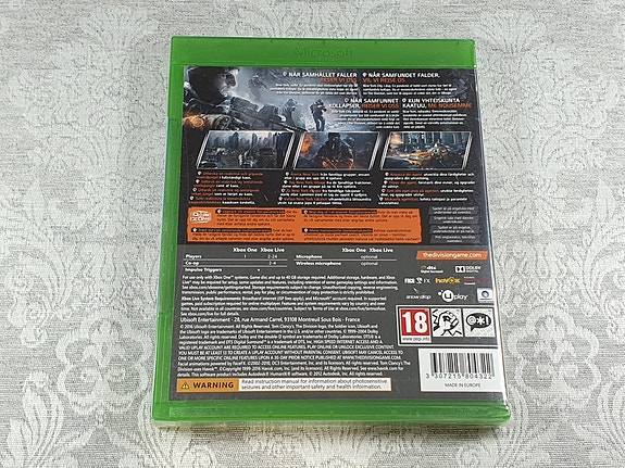 Product image 2 of 3