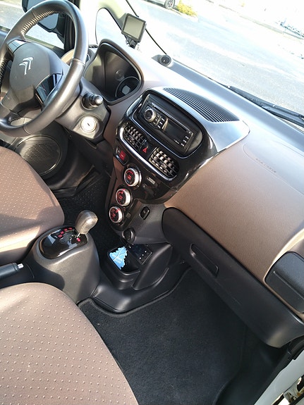 Citroen C-Zero 12 of 22