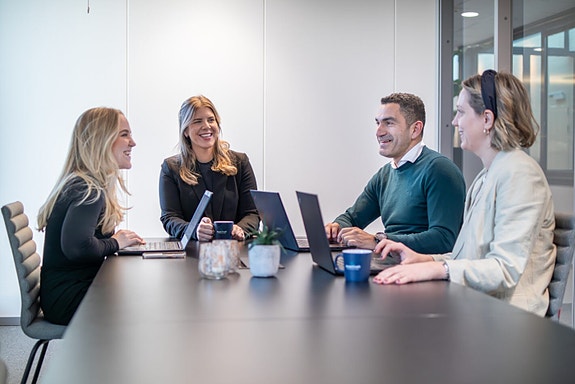 Bilde 2 av 4 i jobbannonse-galleriet