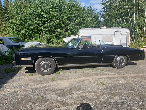Cadillac Eldorado 6 of 30