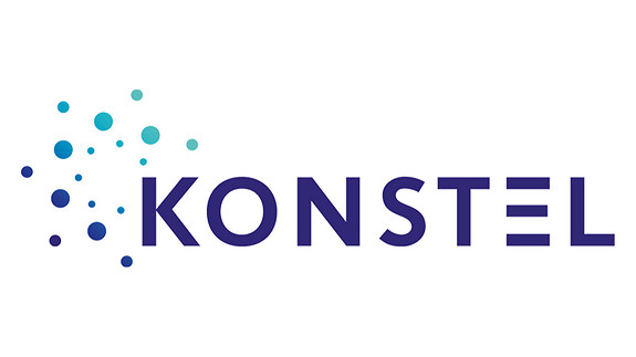 Konstel logo