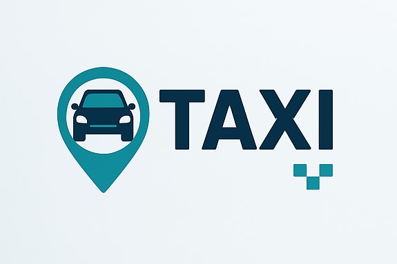 Taxi logo