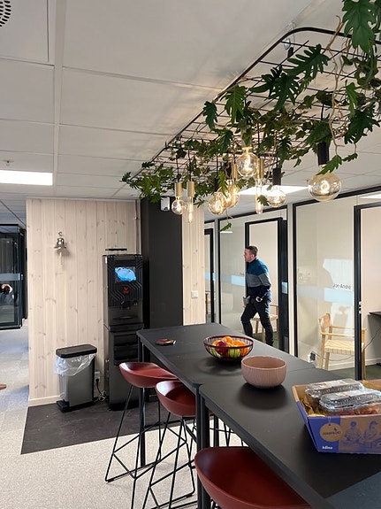 Bilde 9 av 10 i jobbannonse-galleriet