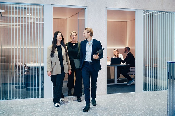 Bilde 3 av 9 i jobbannonse-galleriet