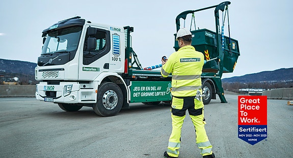 Bilde 3 av 9 i jobbannonse-galleriet