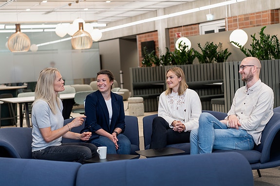 Bilde 5 av 5 i jobbannonse-galleriet