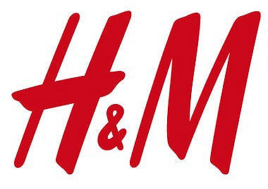 H & M HENNES & MAURITZ AS logo