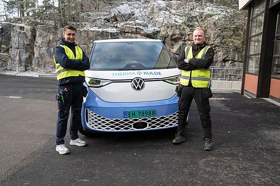 Bilde 3 av 8 i jobbannonse-galleriet