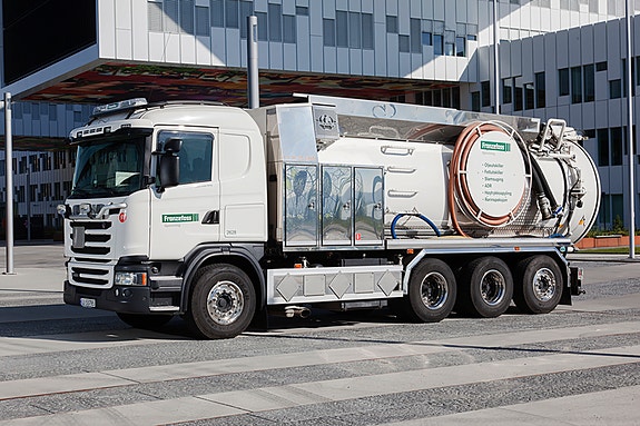 Bilde 7 av 10 i jobbannonse-galleriet