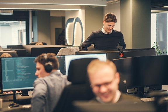 Bilde 3 av 6 i jobbannonse-galleriet