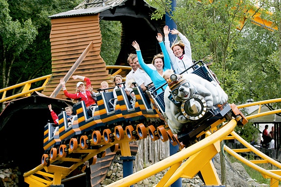 Bilde 1 av 3 i jobbannonse-galleriet