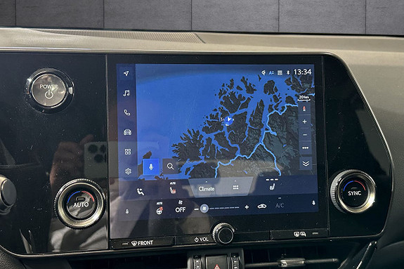 Lexus NX 450h