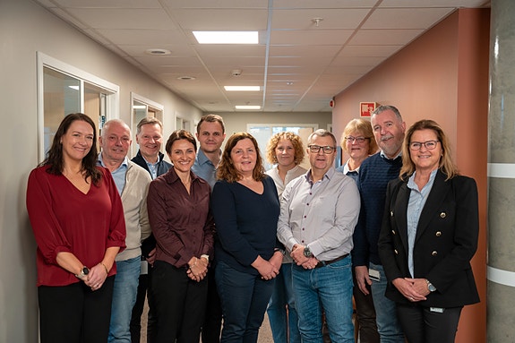 Bilde 3 av 5 i jobbannonse-galleriet